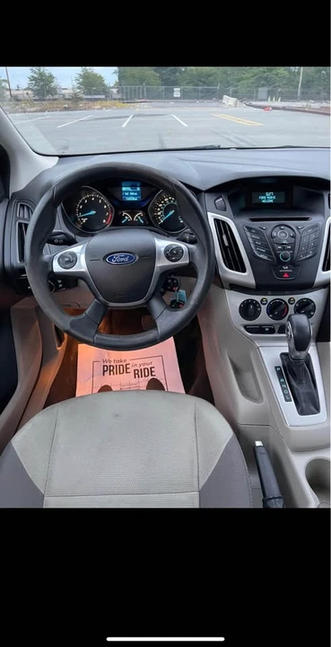 2012 Ford Focus 3rd Gen - Image 6 of 12