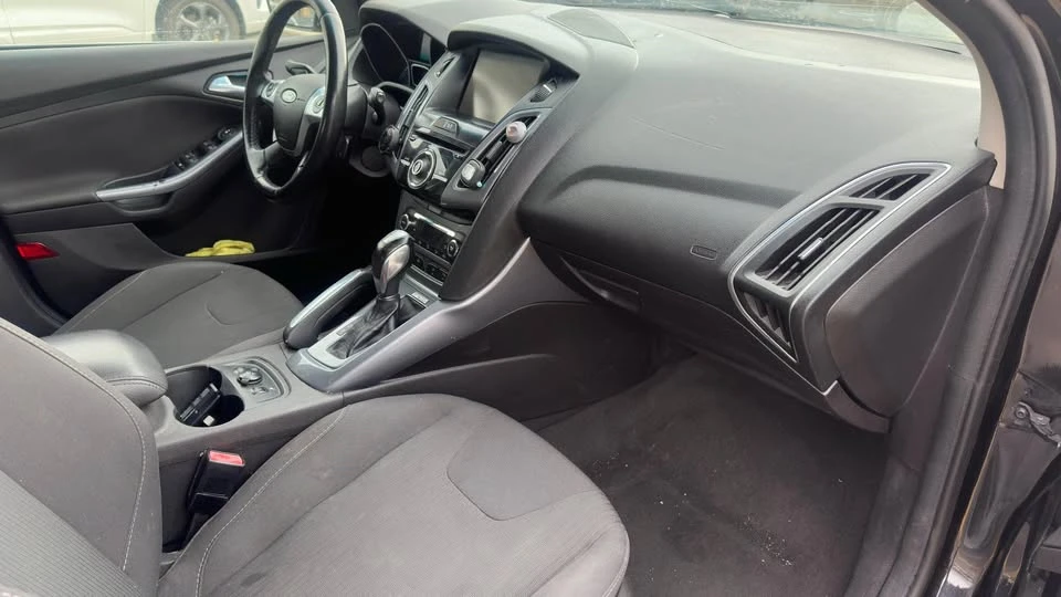 2012 Ford Focus 3rd Gen - Image 7 of 11