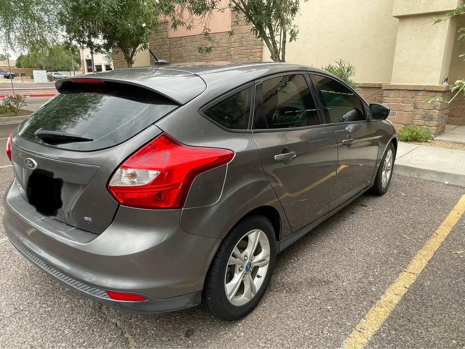 2012 Ford Focus 3rd Gen - Image 10 of 17