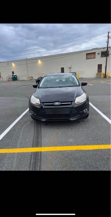 2012 Ford Focus 3rd Gen - Image 3 of 12