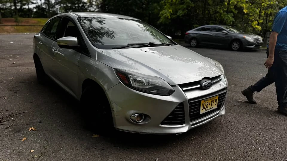 2012 Ford Focus 3rd Gen - Image 2 of 7