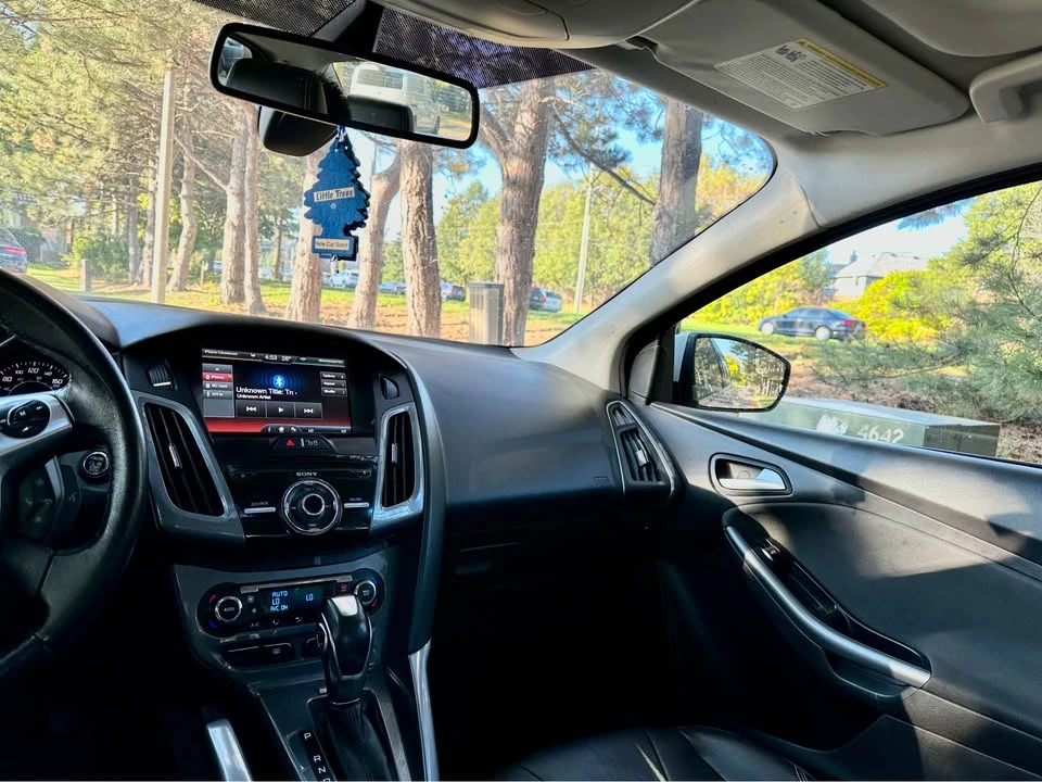 2012 Ford Focus 3rd Gen - Image 11 of 11