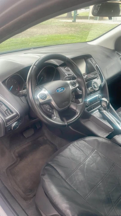2012 Ford Focus 3rd Gen - Image 14 of 15