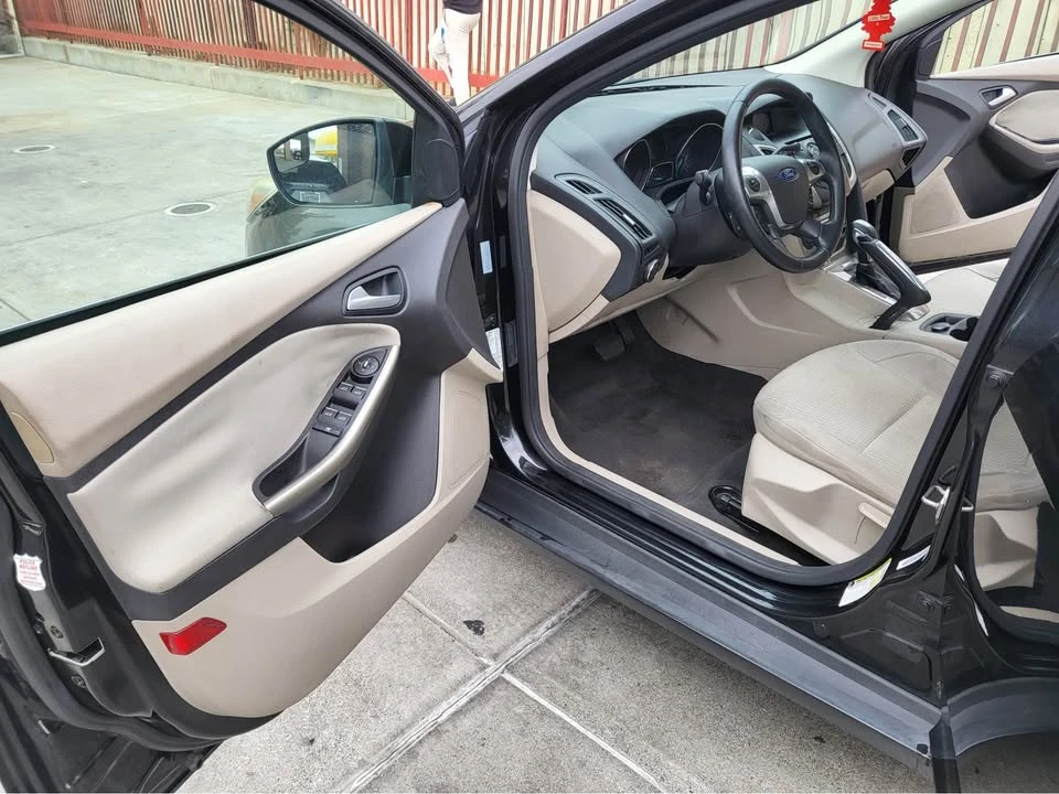 2012 Ford Focus 3rd Gen - Image 4 of 12
