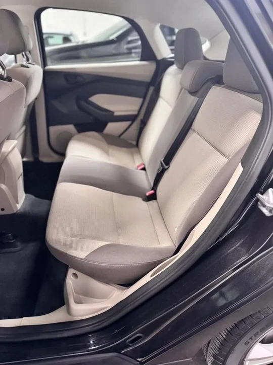 2012 Ford Focus 3rd Gen - Image 10 of 11