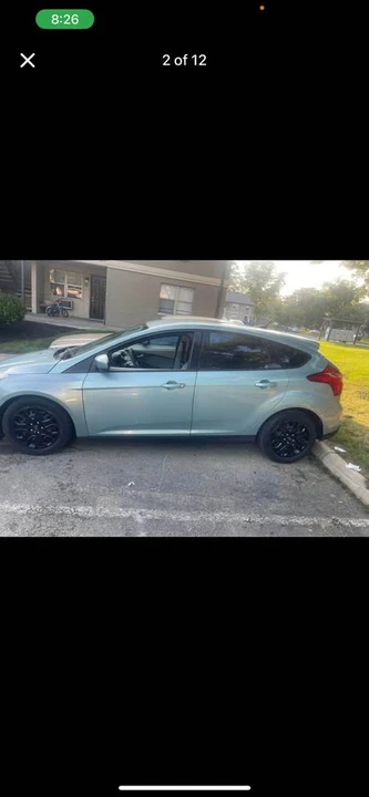 2012 Ford Focus 3rd Gen - Image 9 of 15