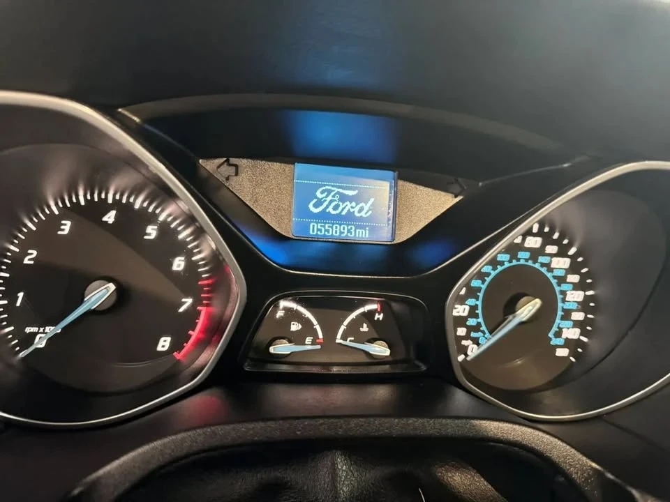 2012 Ford Focus 3rd Gen - Image 9 of 11