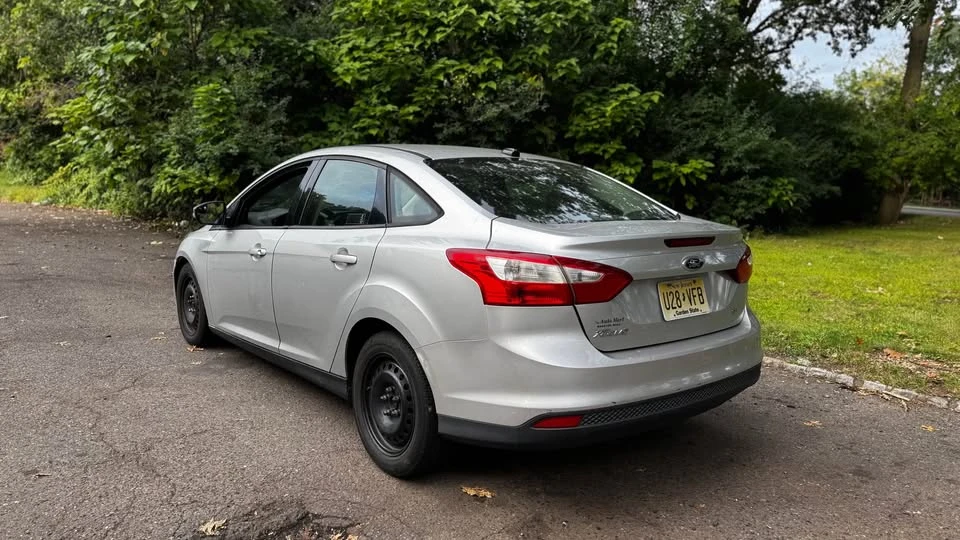 2012 Ford Focus 3rd Gen - Image 4 of 7