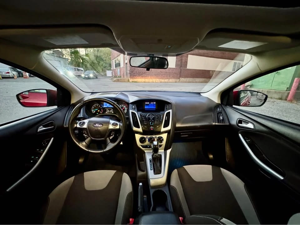 2012 Ford Focus 3rd Gen - Image 12 of 13