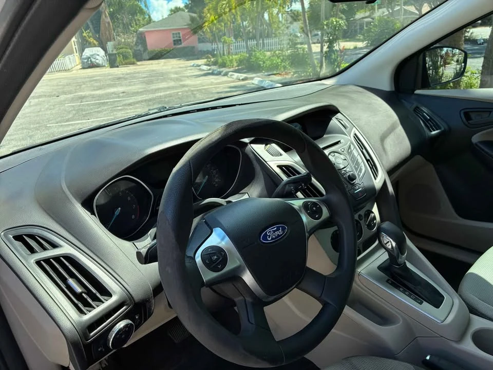 2012 Ford Focus 3rd Gen - Image 11 of 20