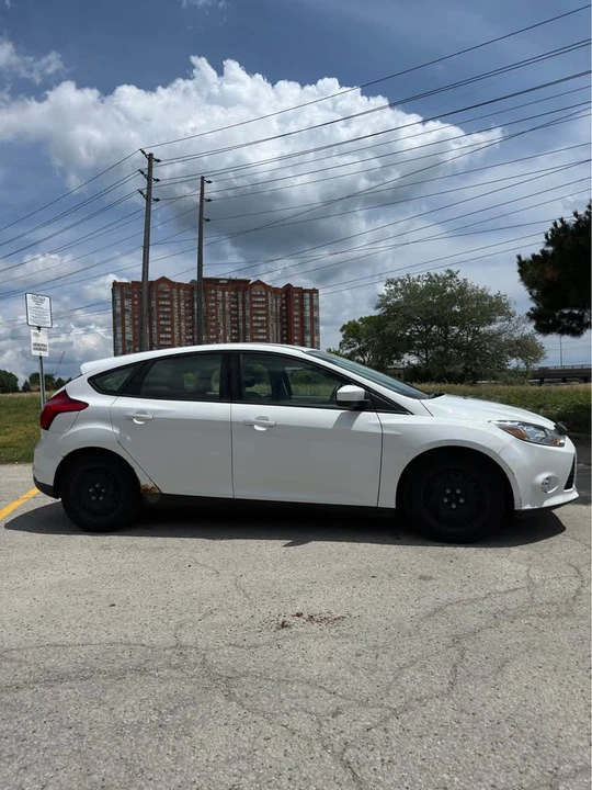 2012 Ford Focus 3rd Gen - Image 4 of 15