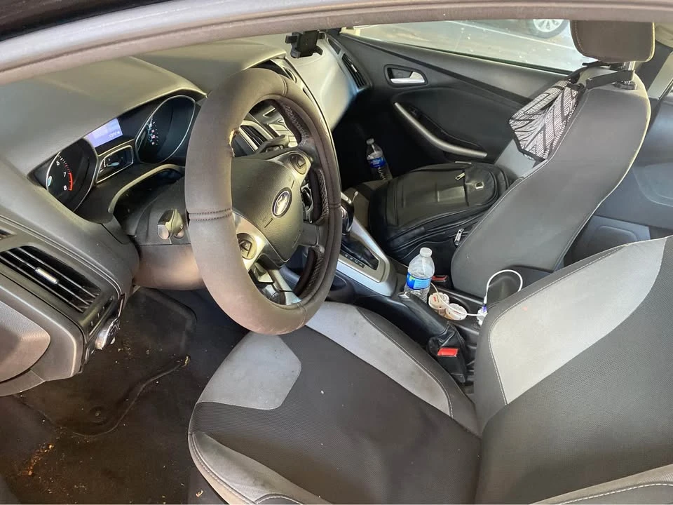 2012 Ford Focus 3rd Gen - Image 4 of 7