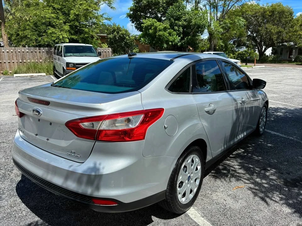 2012 Ford Focus 3rd Gen - Image 7 of 20