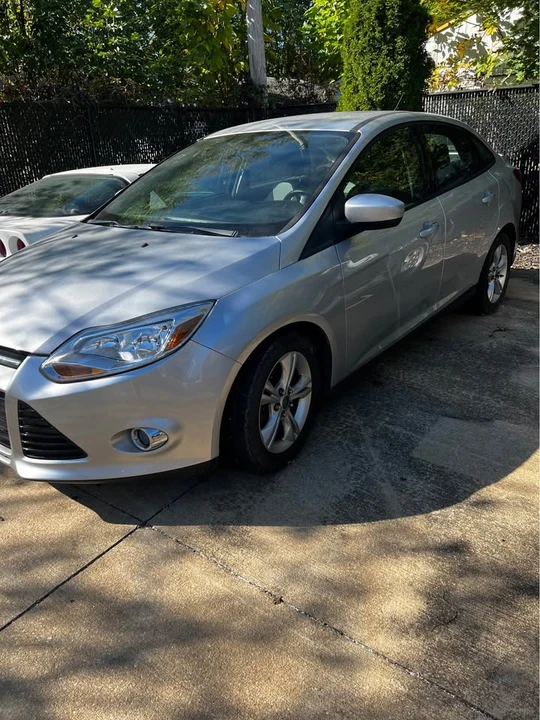 2012 Ford Focus 3rd Gen - Image 3 of 8