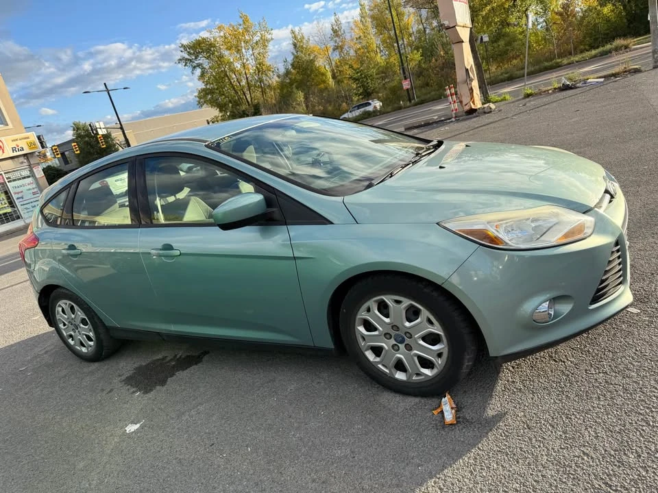 2012 Ford Focus 3rd Gen - Image 6 of 14