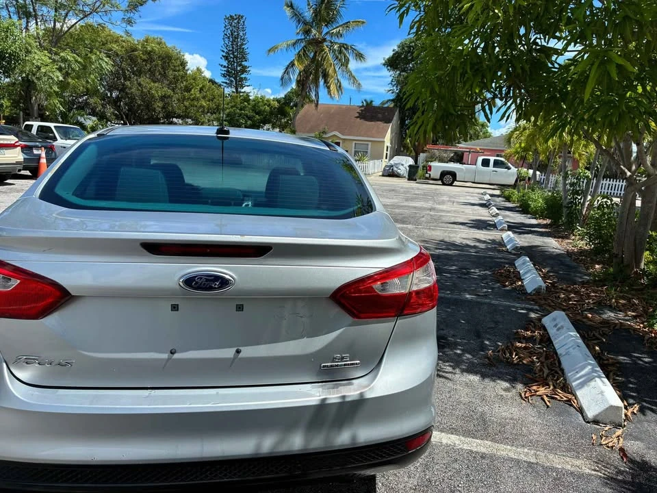 2012 Ford Focus 3rd Gen - Image 6 of 20