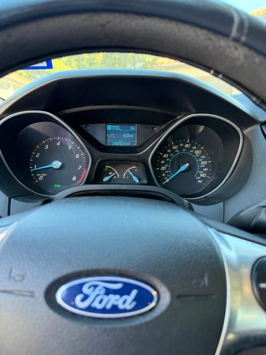 2012 Ford Focus 3rd Gen - Image 12 of 13