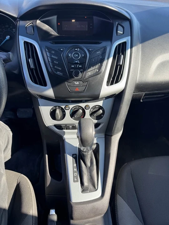 2012 Ford Focus 3rd Gen - Image 9 of 10
