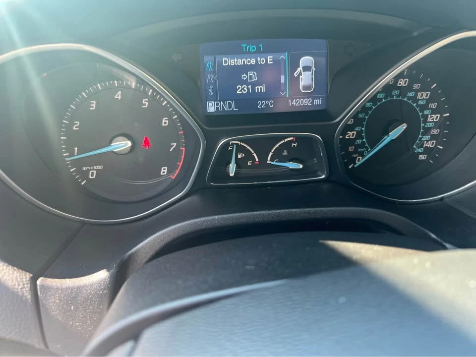 2012 Ford Focus 3rd Gen - Image 14 of 15