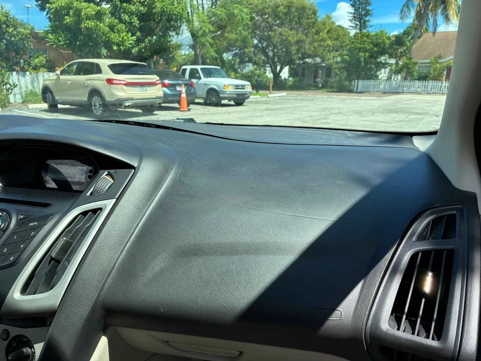 2012 Ford Focus 3rd Gen - Image 13 of 20