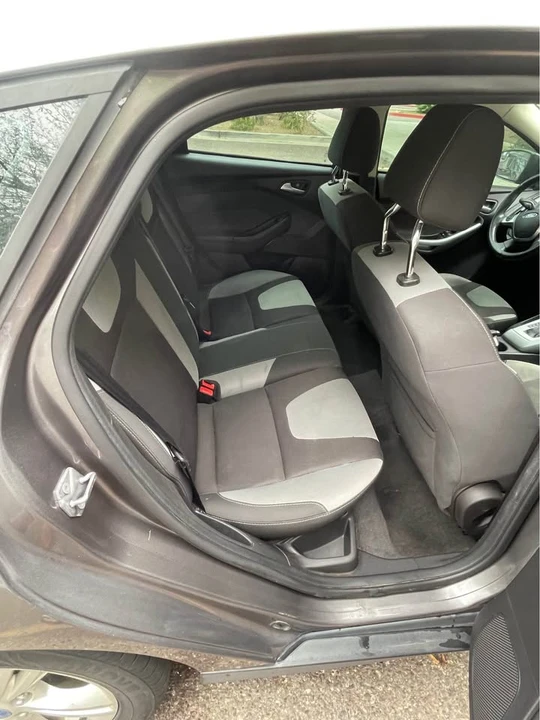 2012 Ford Focus 3rd Gen - Image 15 of 17