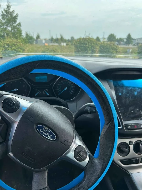 2012 Ford Focus 3rd Gen - Image 5 of 6