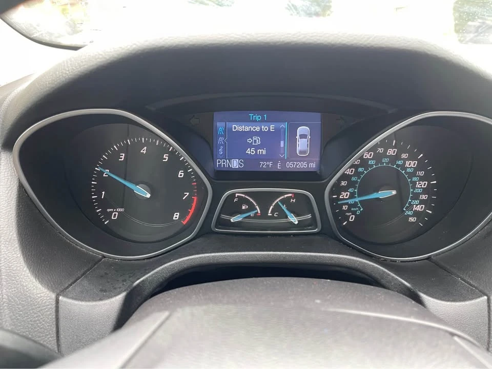 2012 Ford Focus 3rd Gen - Image 5 of 17
