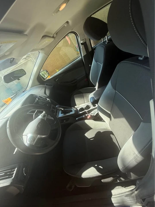 2012 Ford Focus 3rd Gen - Image 6 of 11