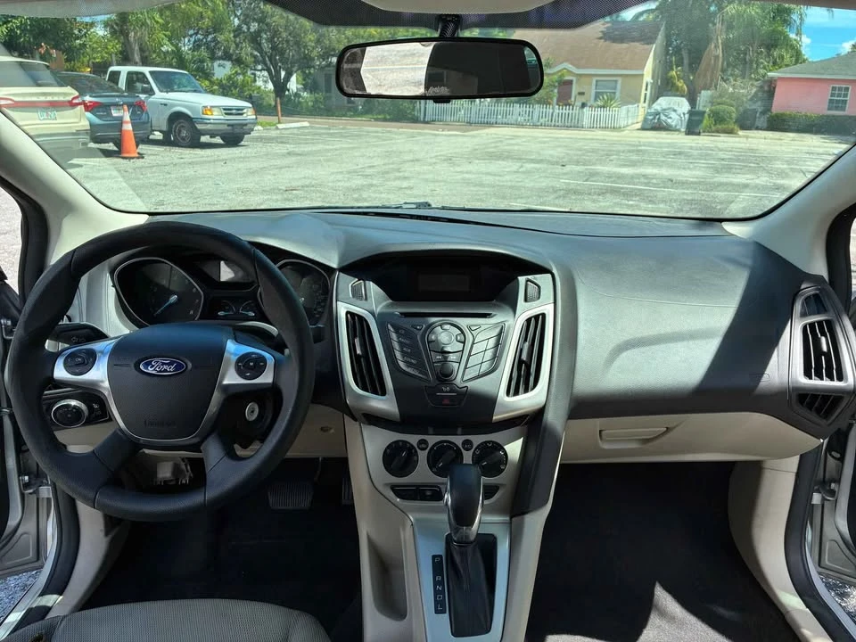 2012 Ford Focus 3rd Gen - Image 12 of 20