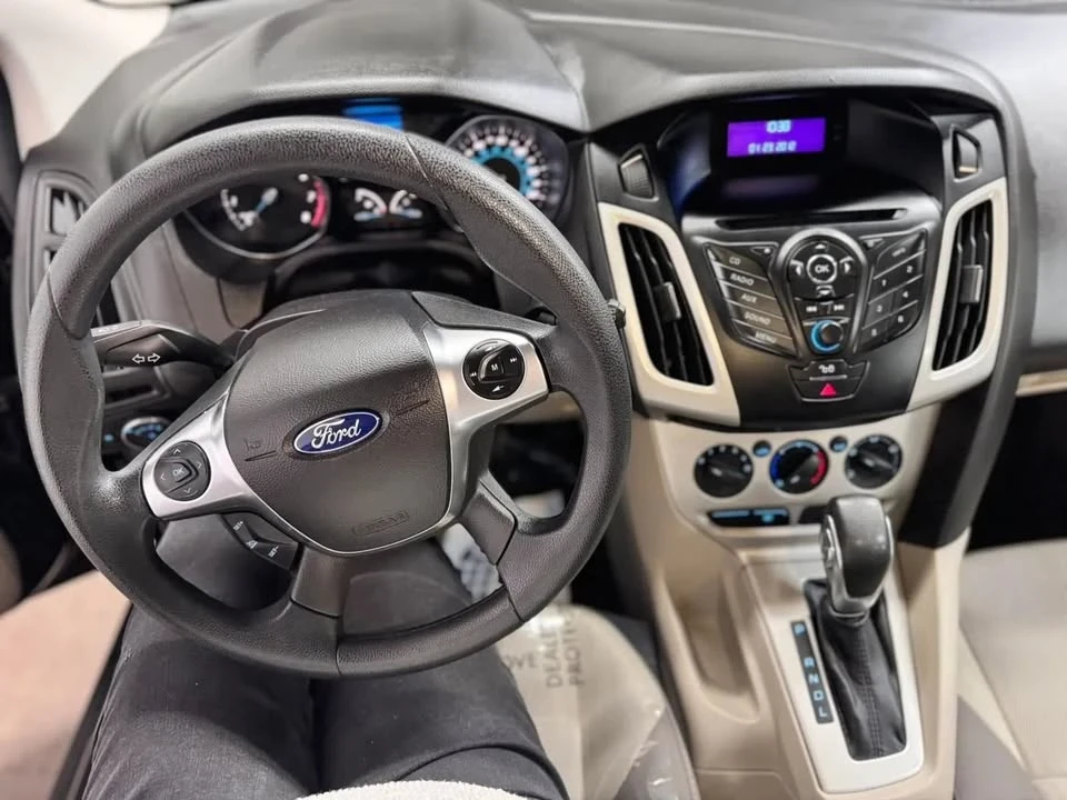 2012 Ford Focus 3rd Gen - Image 8 of 11