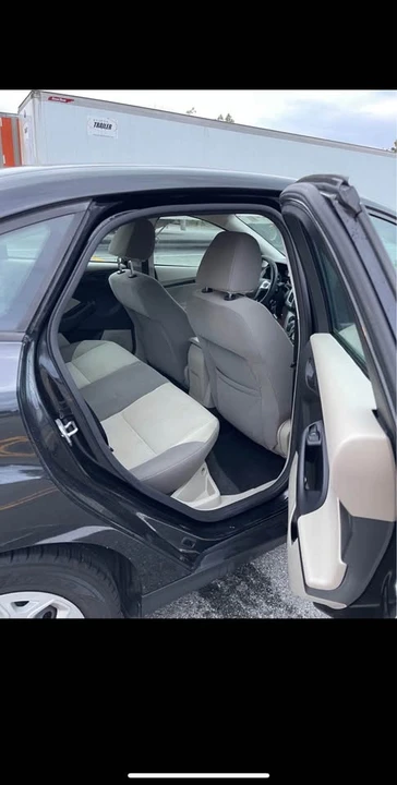 2012 Ford Focus 3rd Gen - Image 12 of 12