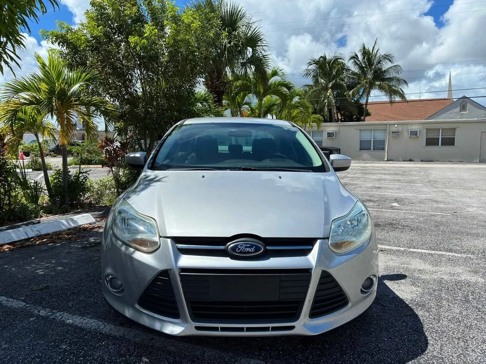 2012 Ford Focus 3rd Gen - Image 3 of 20