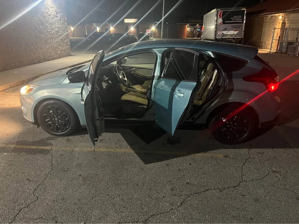 2012 Ford Focus 3rd Gen - Image 6 of 15
