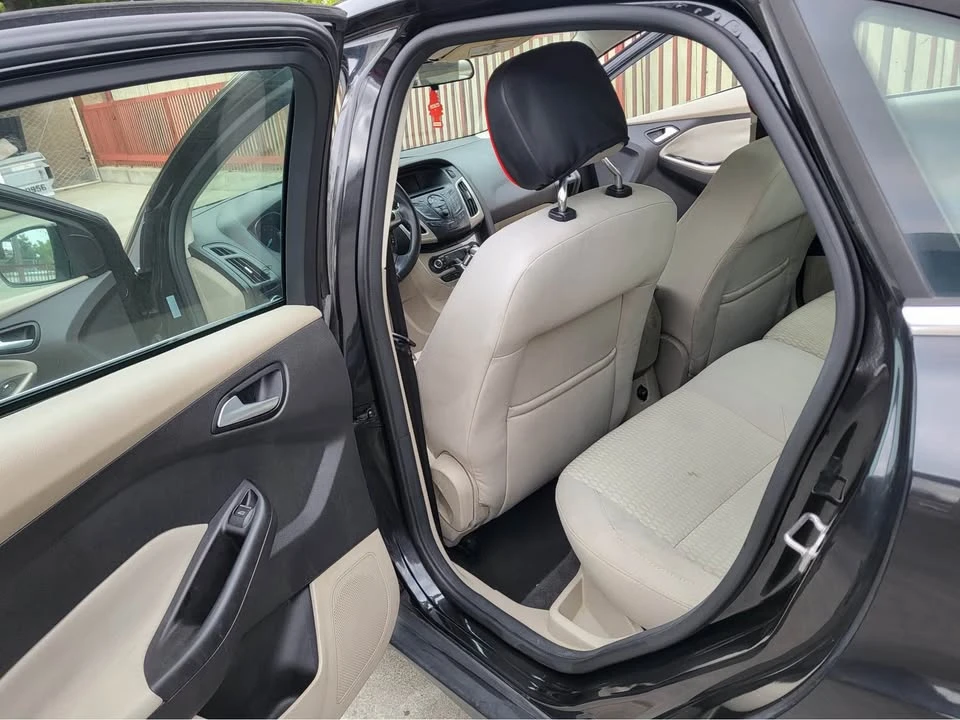 2012 Ford Focus 3rd Gen - Image 3 of 12