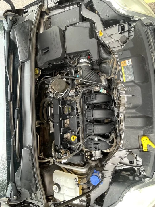 2012 Ford Focus 3rd Gen - Image 11 of 17