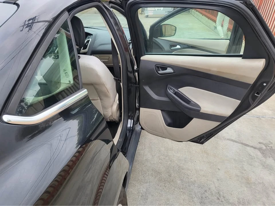 2012 Ford Focus 3rd Gen - Image 6 of 12