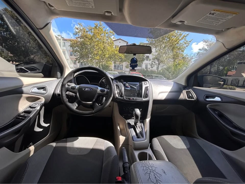 2012 Ford Focus 3rd Gen - Image 4 of 7