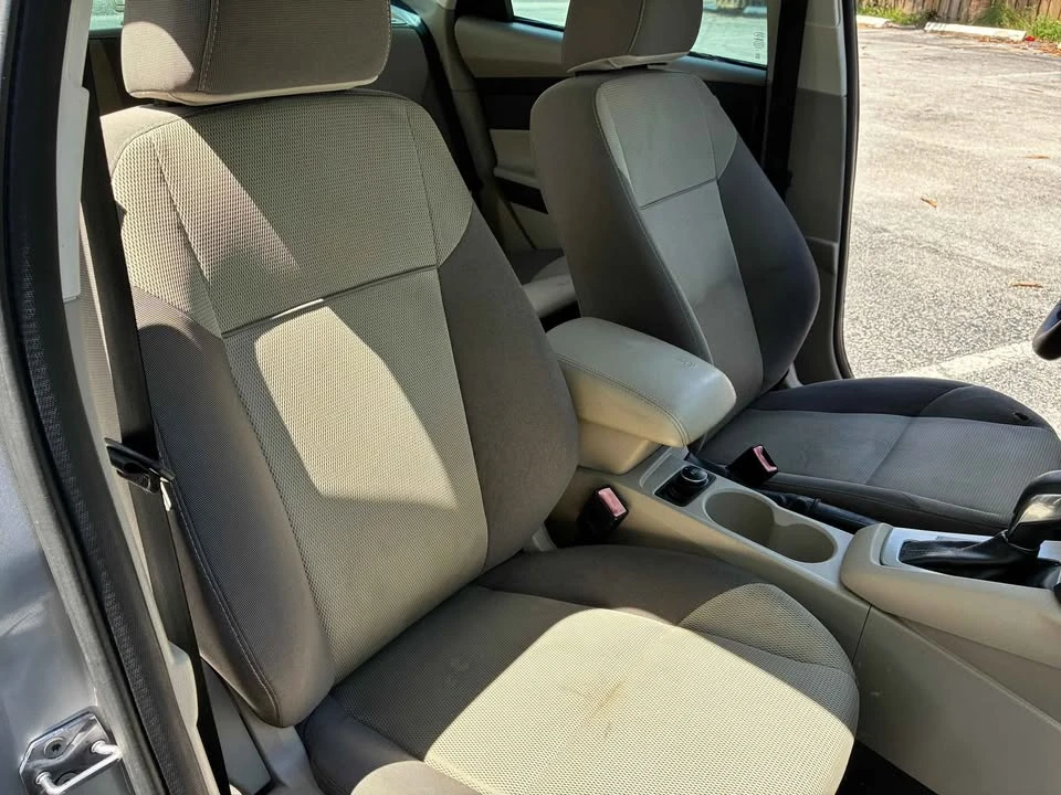 2012 Ford Focus 3rd Gen - Image 15 of 20