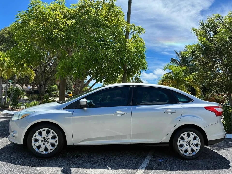 2012 Ford Focus 3rd Gen - Image 4 of 20