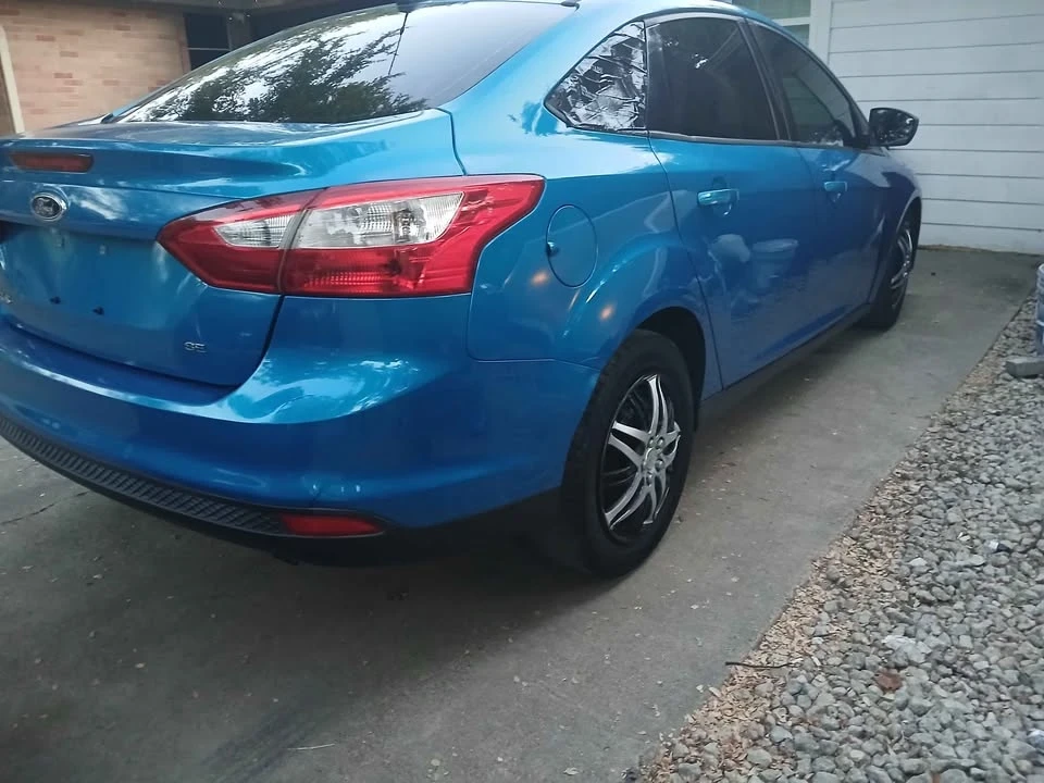 2012 Ford Focus 3rd Gen - Image 5 of 6