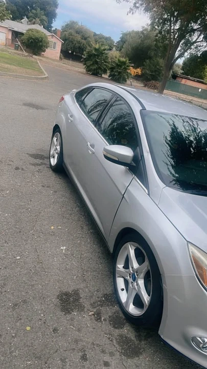 2012 Ford Focus 3rd Gen - Image 6 of 15