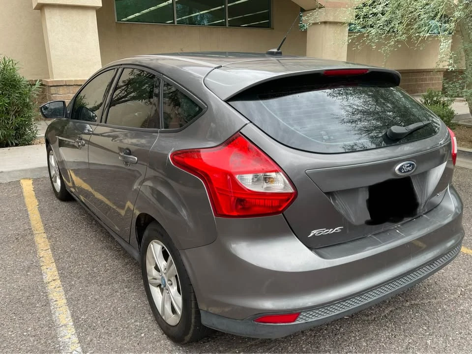 2012 Ford Focus 3rd Gen - Image 3 of 17