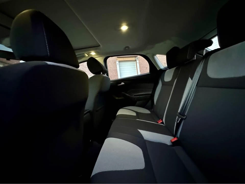 2012 Ford Focus 3rd Gen - Image 8 of 13