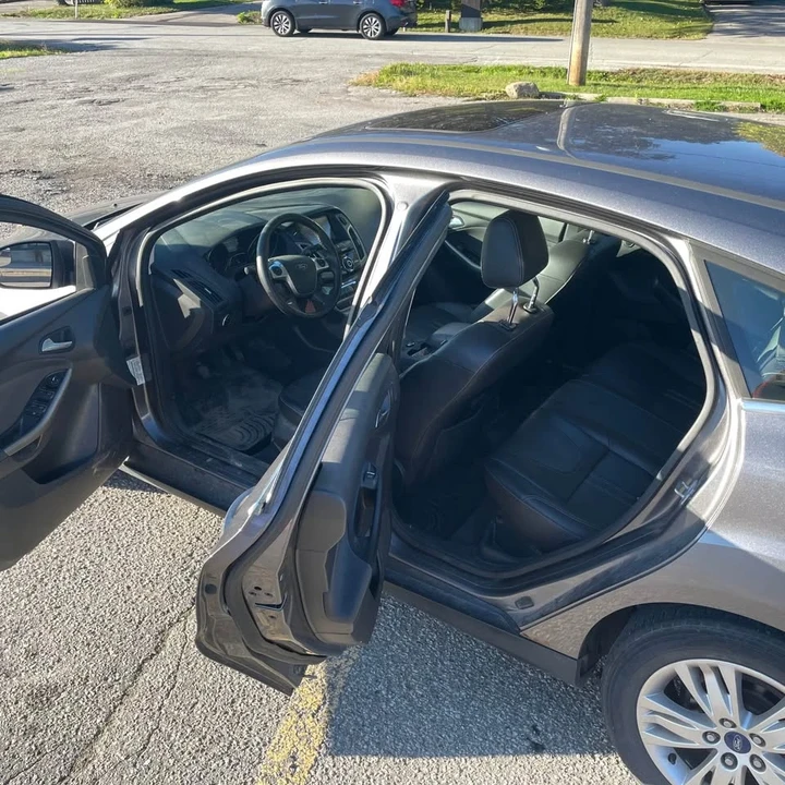2012 Ford Focus 3rd Gen - Image 5 of 7