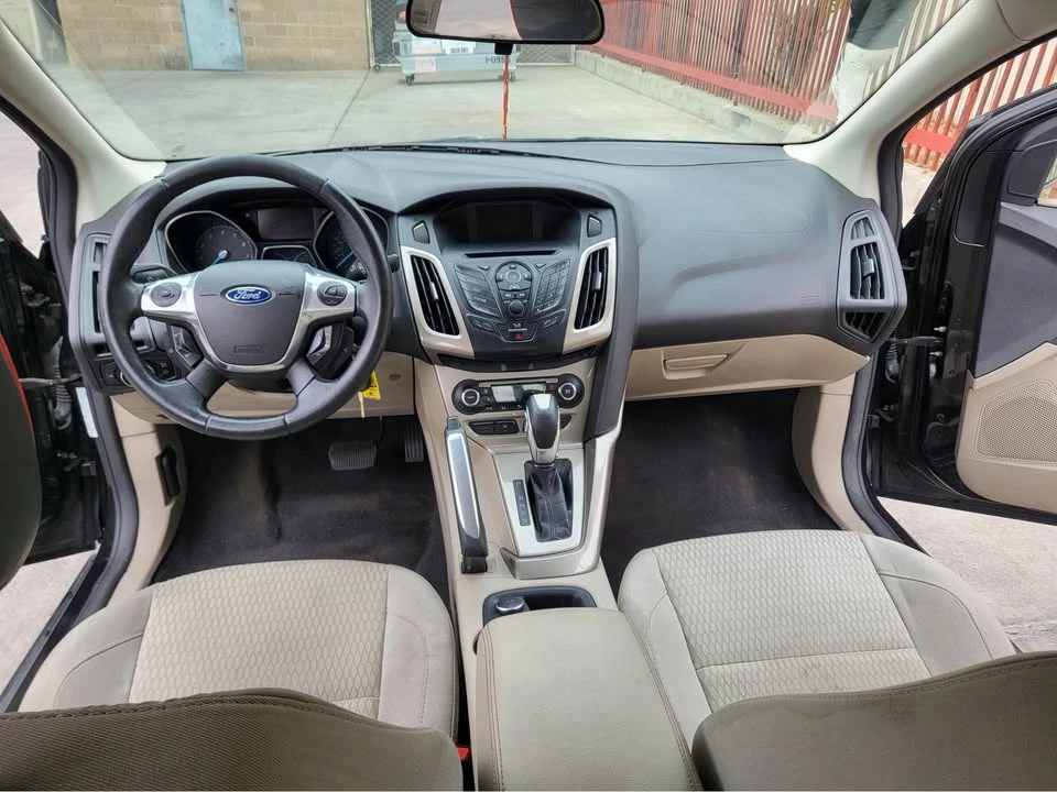 2012 Ford Focus 3rd Gen - Image 5 of 12