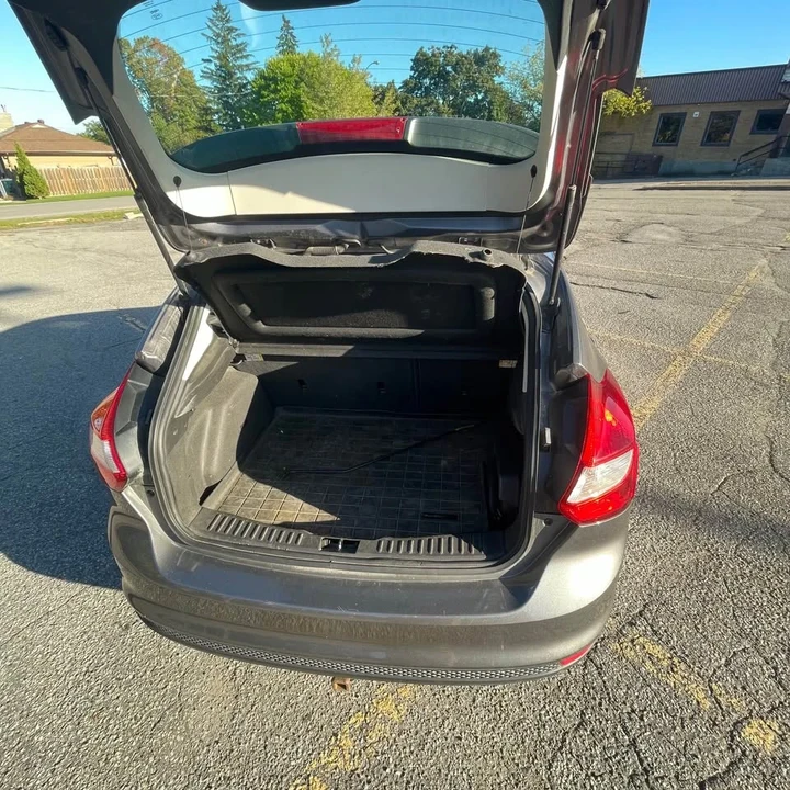 2012 Ford Focus 3rd Gen - Image 3 of 7