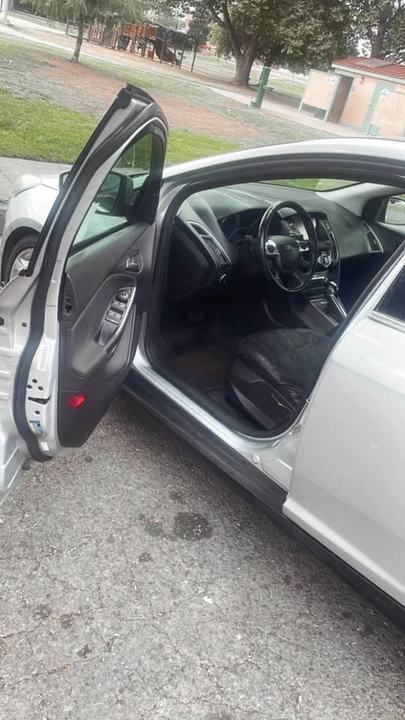 2012 Ford Focus 3rd Gen - Image 11 of 15