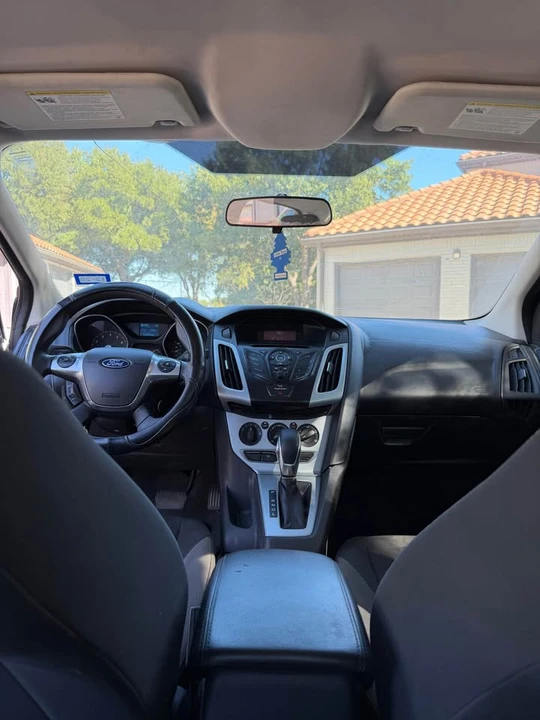2012 Ford Focus 3rd Gen - Image 11 of 13