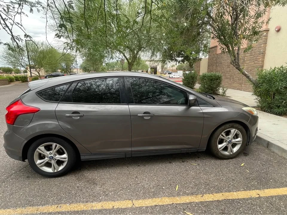 2012 Ford Focus 3rd Gen - Image 7 of 17