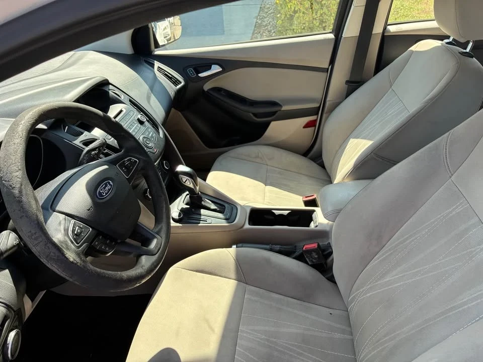 2012 Ford Focus 3rd Gen - Image 10 of 11
